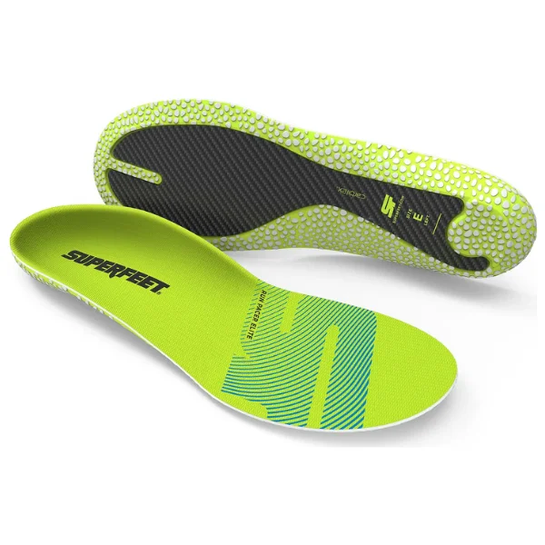 Superfeet Run Pacer Elite Superfeet Run Pacer Elite