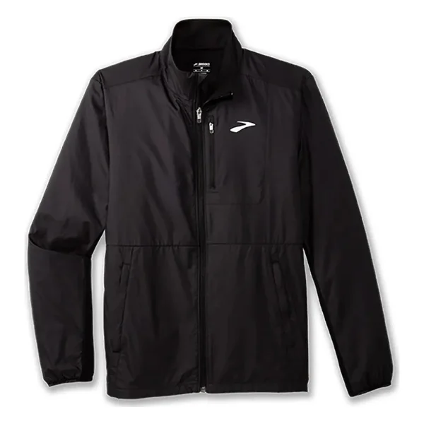 Brooks Fusion Hybrid Jacket 2.0 Brooks Fusion Hybrid Jacket 2.0