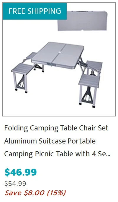 View product recommended for you