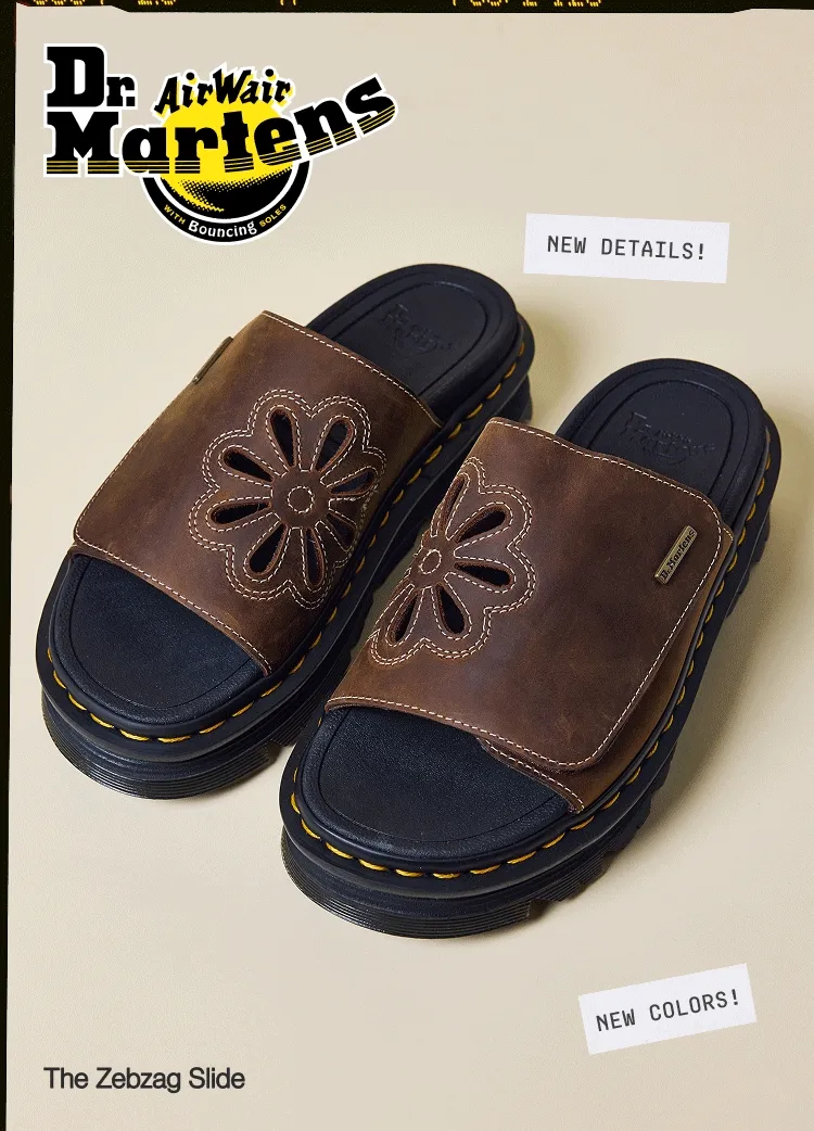 IMAGE-NEW DR MARTENS