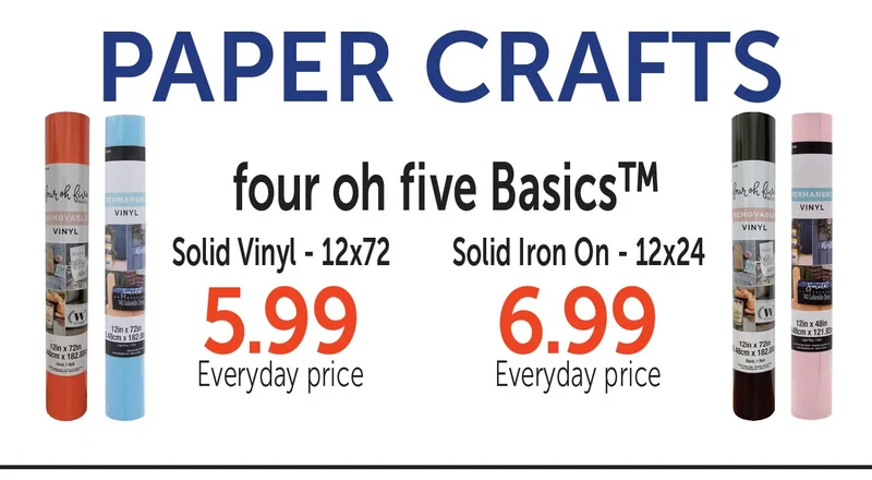 Paper Crafts