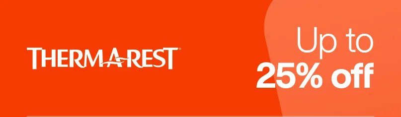 Therm-a-Rest