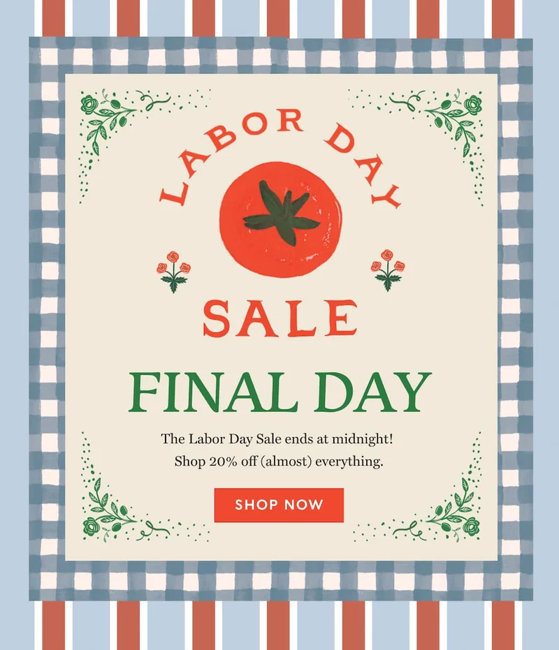 25% off Rugs & Wallpaper Shop Now