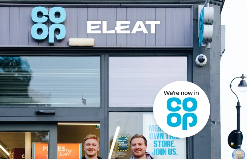 ELEAT