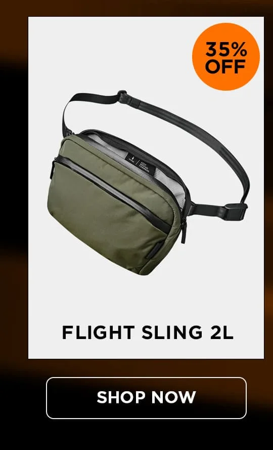 FLIGHT SLING 2L
