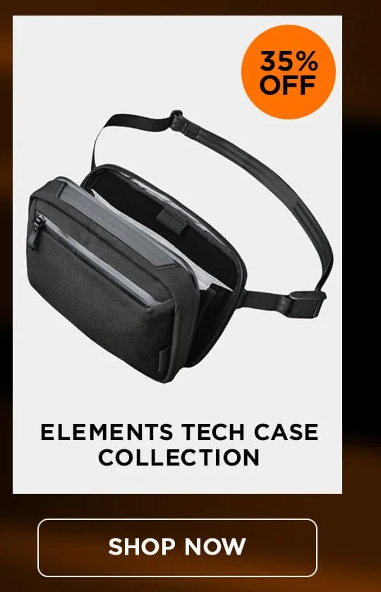 ELEMENTS TECH CASES