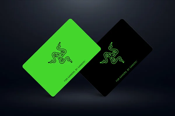 Razer Main KV