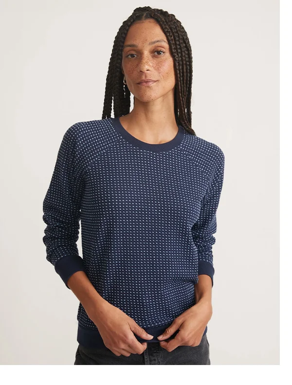 Daisy raglan