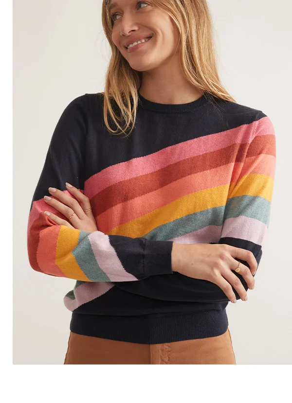 Icon Sweater