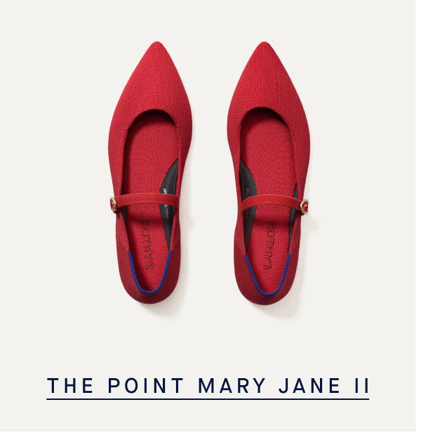 THE POINT MARY JANE II