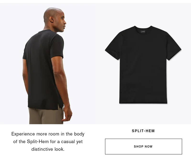 Split Hem