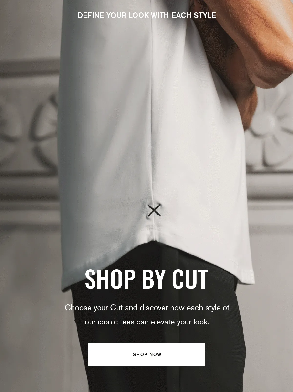Shop by Cut