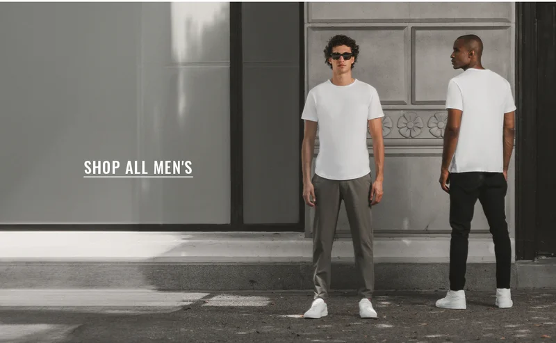 Shop All Mens