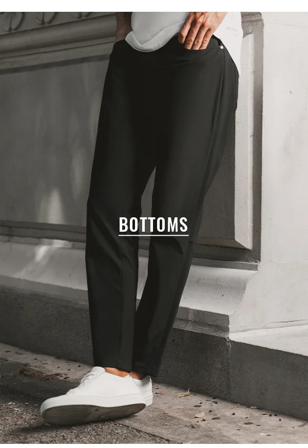 Bottoms