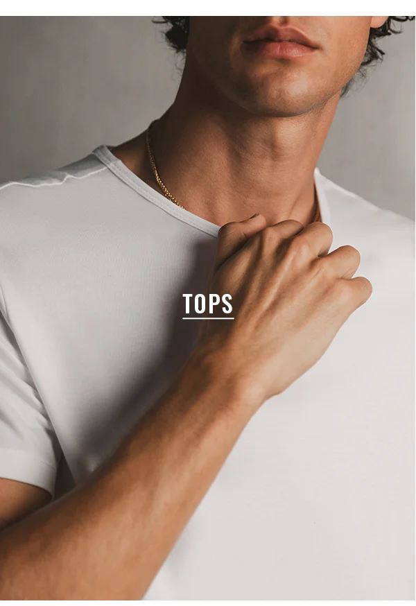 Tops