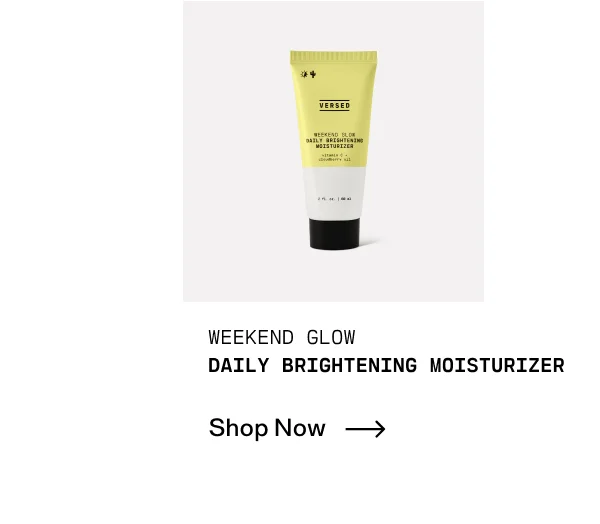 WeekendGlowMoisturizer