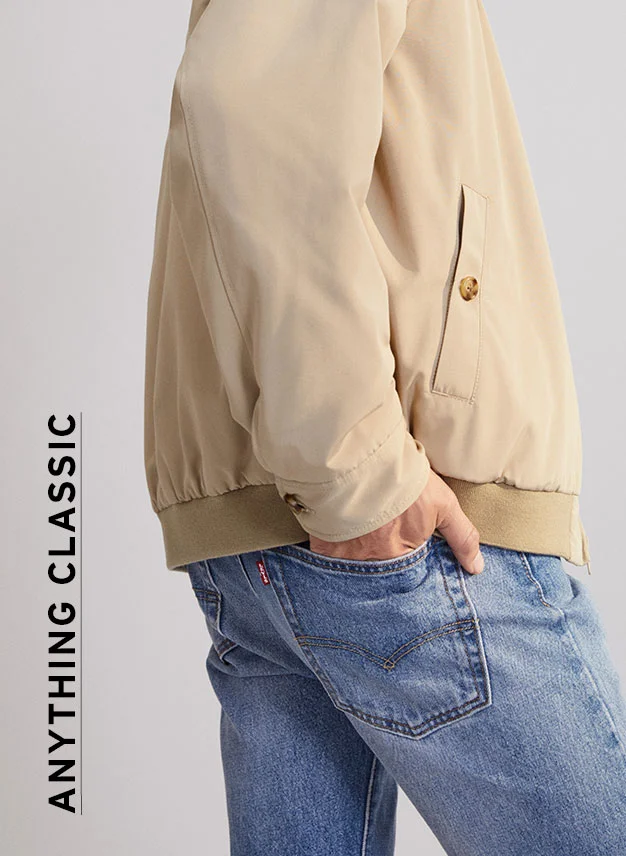 ANYTHING CLASSIC