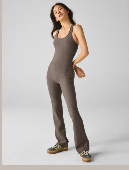 Spacedye All Around Jumpsuit