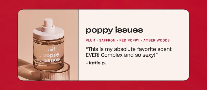 Shop Poppy Issues. ↗