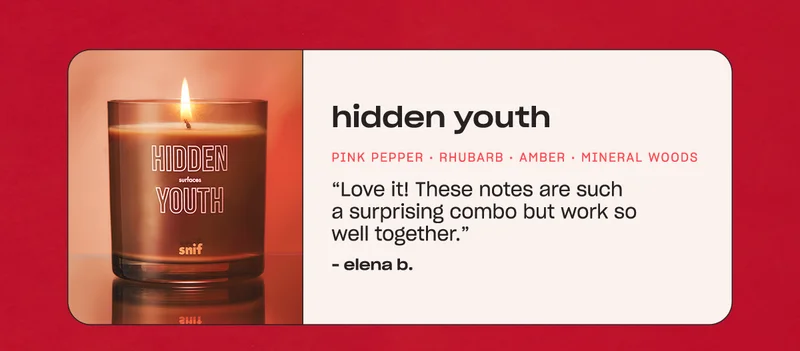 Shop Hidden Youth. ↗