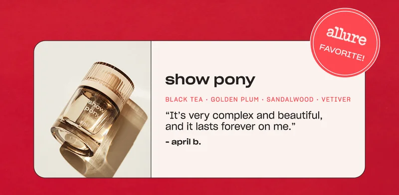 Shop Show Pony. ↗