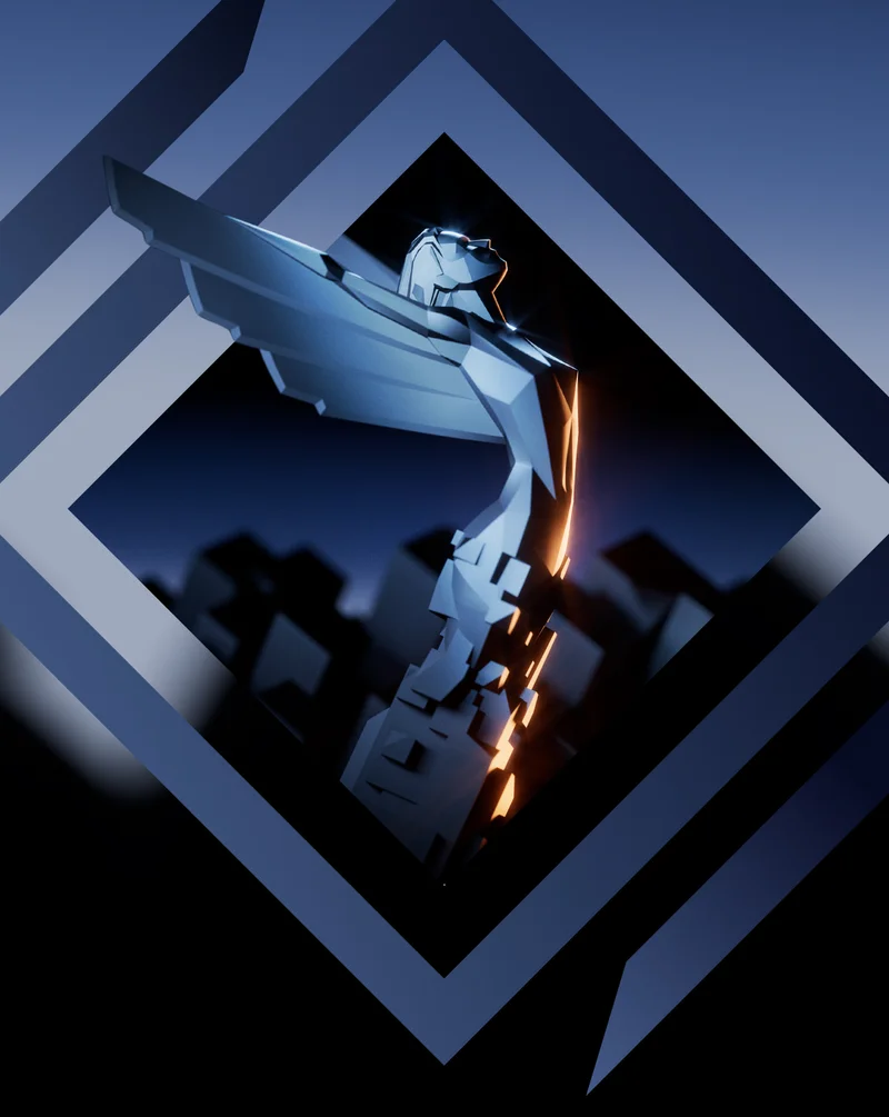 GAME AWARDS
