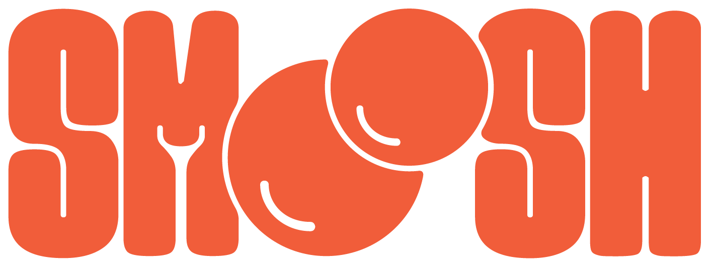 Smoosh Logo