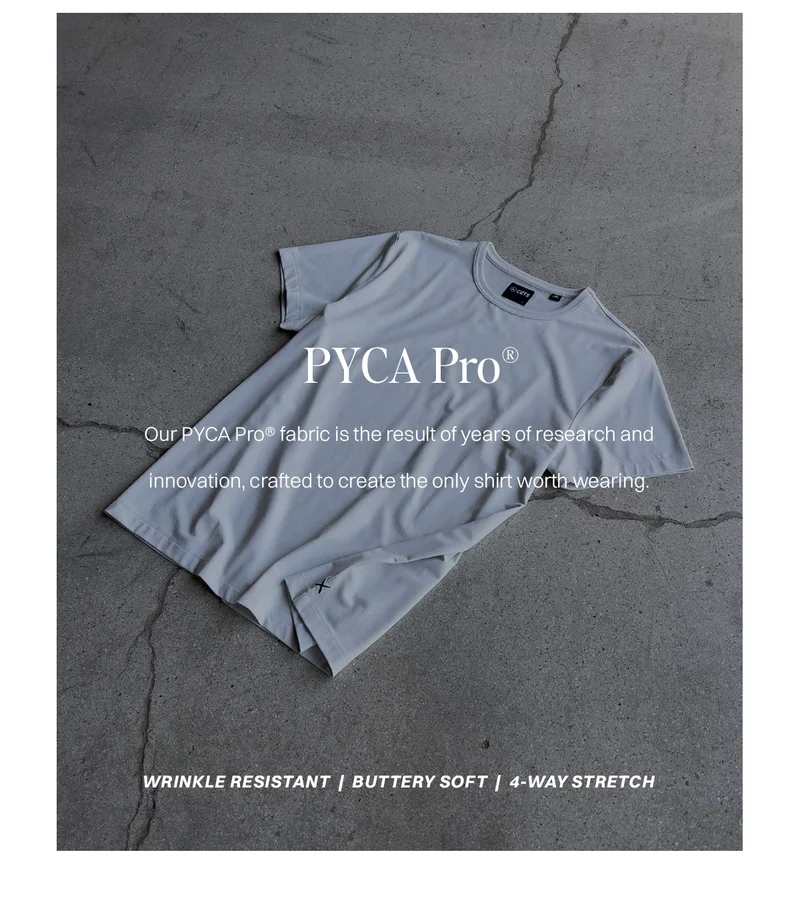 Pyca Pro