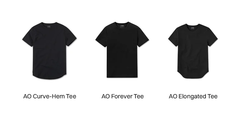 The AO Tee