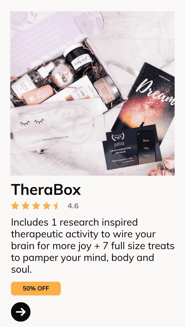 Therabox