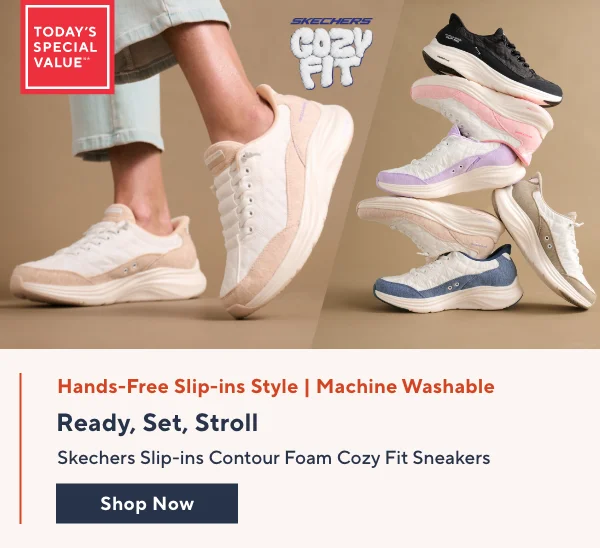 Skechers TSV