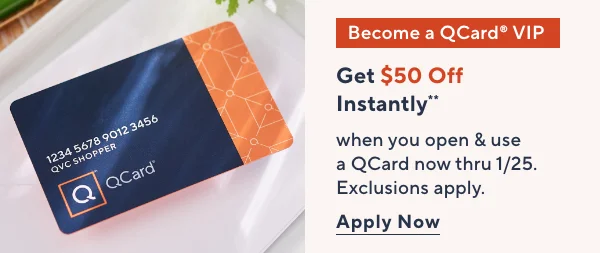 qcard