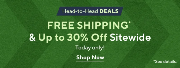 free shipping