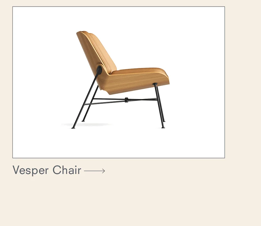 Vesper Chair