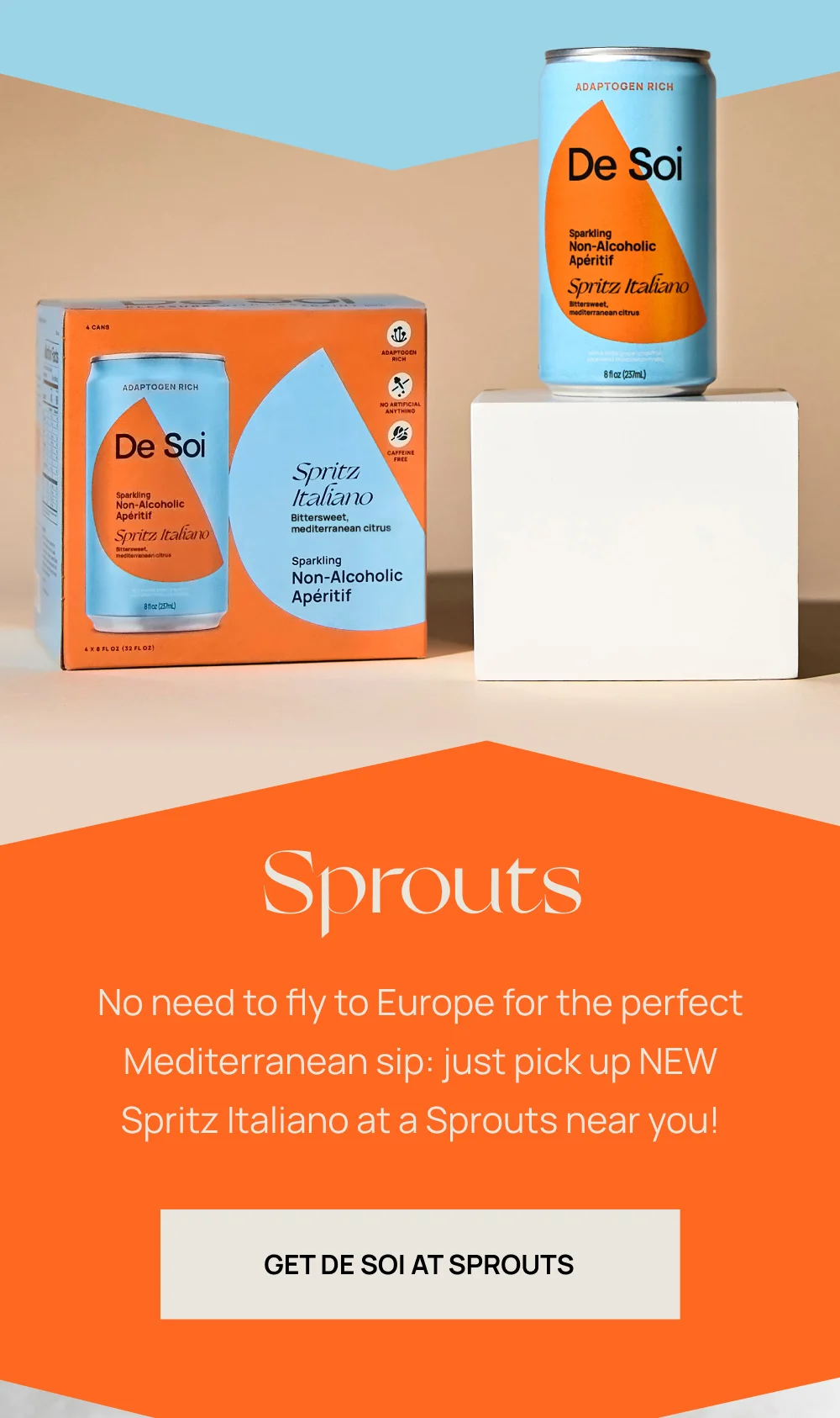 SPROUTS