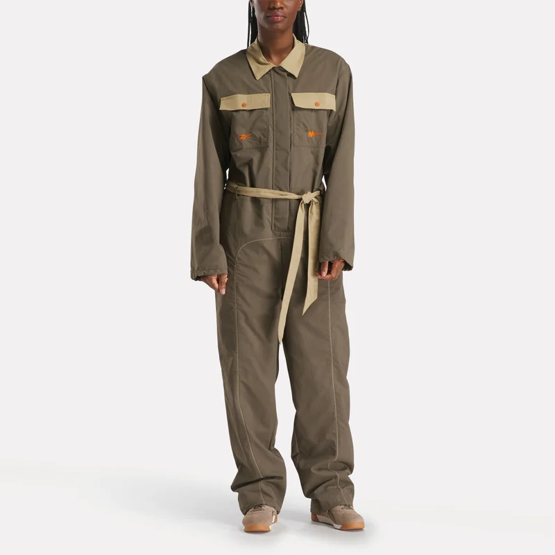 Image of Reebok x Walker Wear Jumpsuit