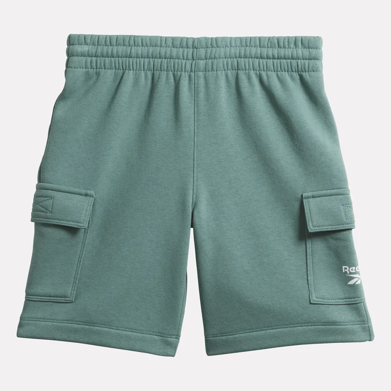 Image of Reebok Id Cargo Short - Kids