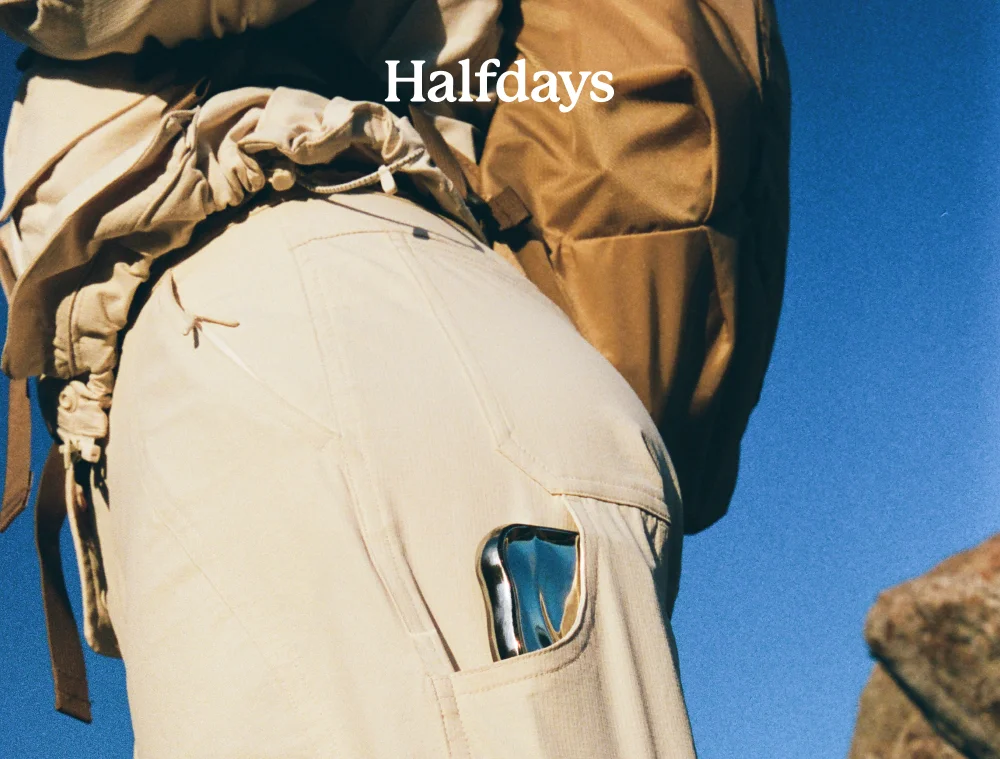 Shop Bastille Trail Pant