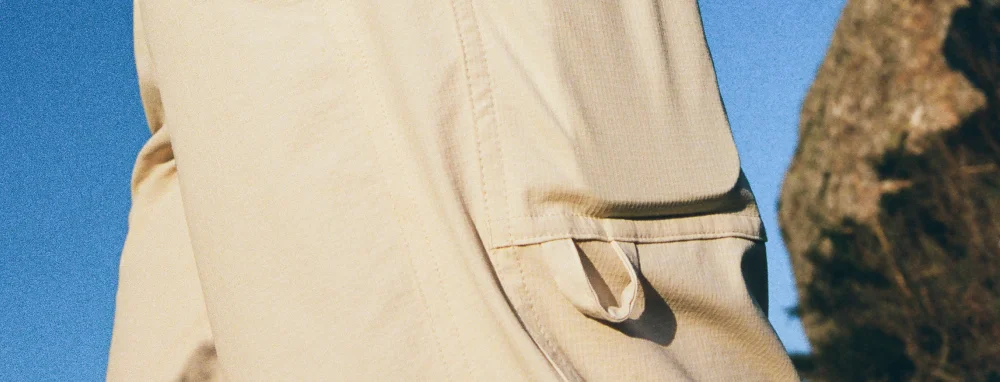 Shop Bastille Trail Pant