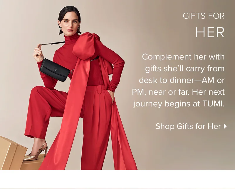 Gifts for Her
