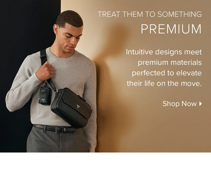 Premium Gifts