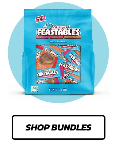 Shop Bundles!