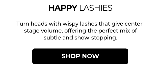 Happy Lashies Description