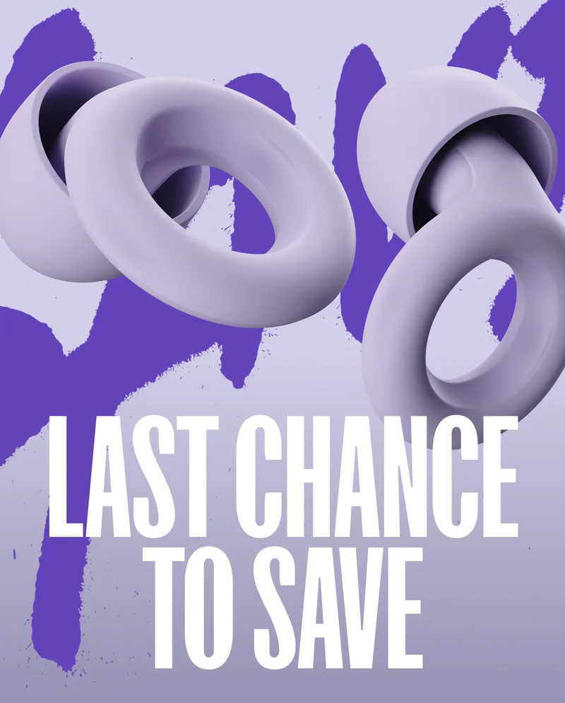 Last chance