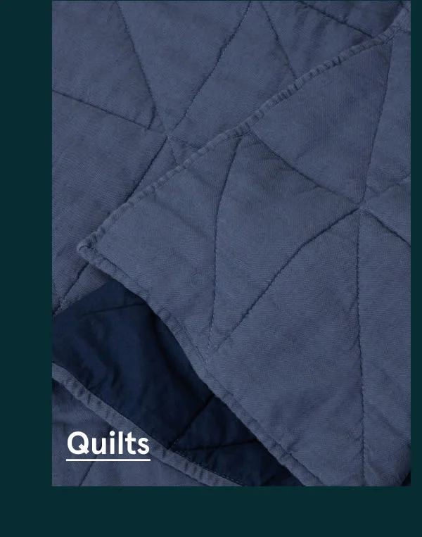 Quilts