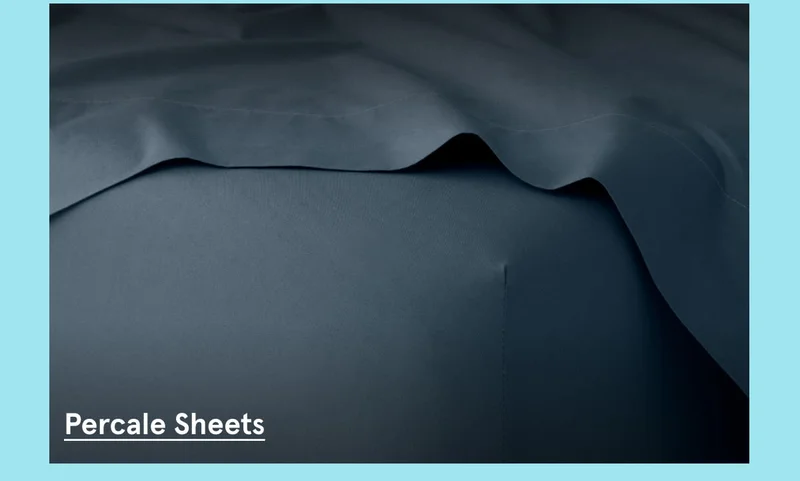 Percale Sheets