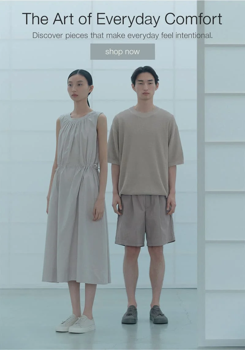 Shop MUJI Labo