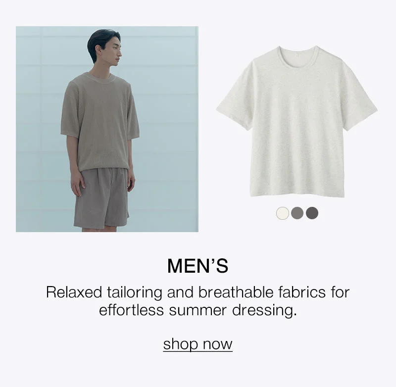 Shop Men's