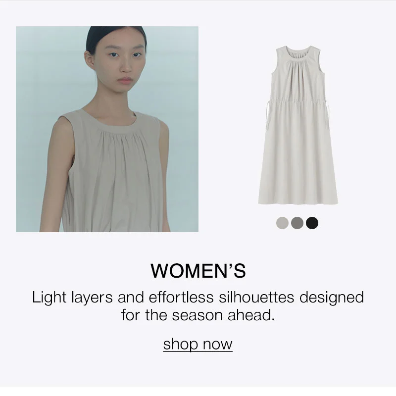 Shop MUJI Labo