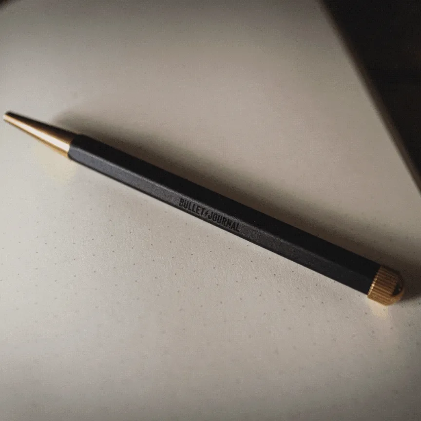 Bujo BFCM – 15% Off